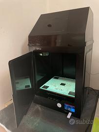Zortrax M300 plus + HEPA completa - grande formato