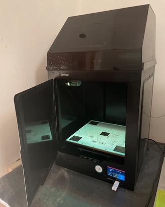Zortrax M300 plus + HEPA completa - grande formato