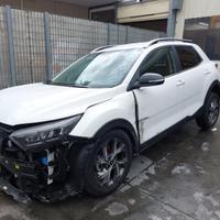 RICAMBI VARI KIA STONIC (YB) 1.0 HYBRID 12v MAN 6m