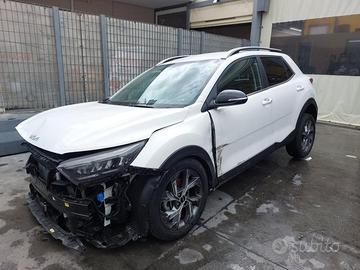 RICAMBI VARI KIA STONIC (YB) 1.0 HYBRID 12v MAN 6m