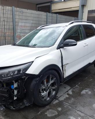 RICAMBI VARI KIA STONIC (YB) 1.0 HYBRID 12v MAN 6m