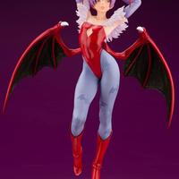 Lilith 1/7 Kotobukiya Bishoujo PVC Statue