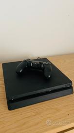 PS4 500GB Slim