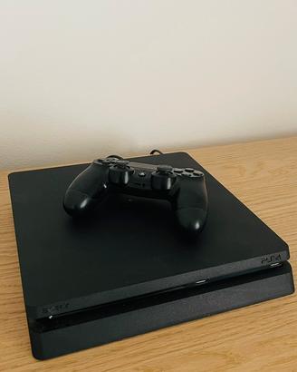 PS4 500GB Slim