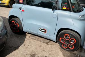 Citroen ami my ami orange 2023 unico proprietario