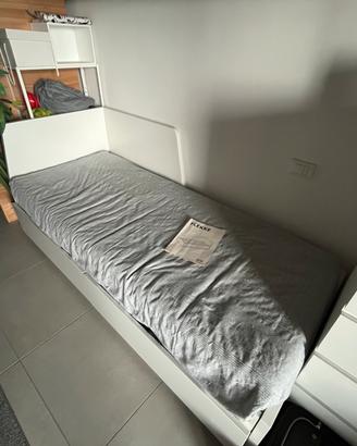 Divano letto Flekke.