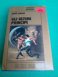 Gli ultimi principi 