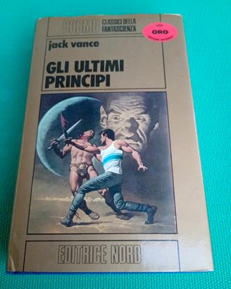 Gli ultimi principi 