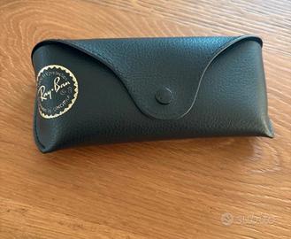 Custodia originale rayban