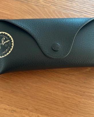 Custodia originale rayban