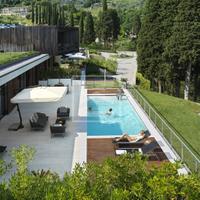 Villa singola - Salò