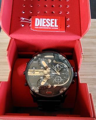 Orologio Diesel uomo