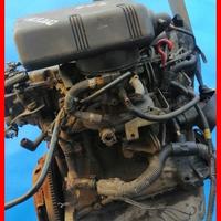 Motore Fiat 1100 codice motore 176B2000