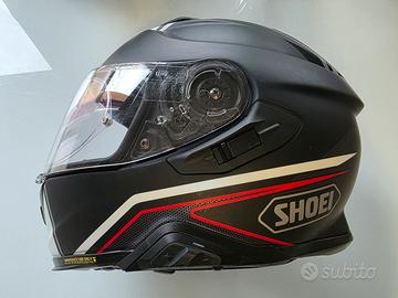 casco Shoei Gt Air 2
