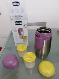 Thermos portabiberon