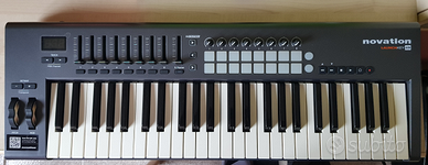Novation Launchkey 49