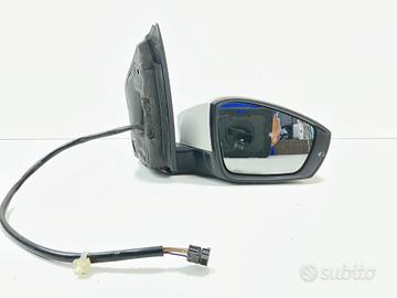 SPECCHIETTO RETROVISORE DESTRO VOLKSWAGEN Polo 5°