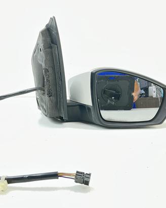 SPECCHIETTO RETROVISORE DESTRO VOLKSWAGEN Polo 5°