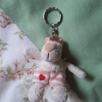 Portachiavi NICI Orsetto Rudolfo