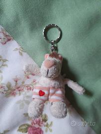 Portachiavi NICI Orsetto Rudolfo