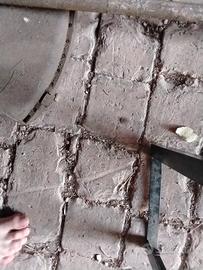 piedi originali 