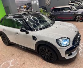 Mini Cooper D Countryman Mini 2.0 Cooper SD Hype C