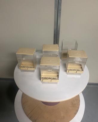 Mangiatoie anti spreco