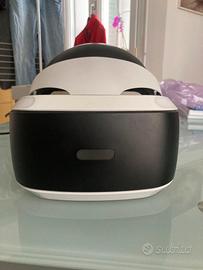 PlayStation VR | COMPLETO