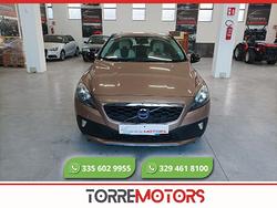 Volvo V40 Cross Country D3 CV 150 Geartronic Momen