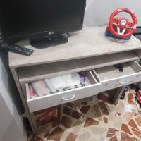 Scrivania buono stato