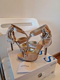 Sandalo moda guess