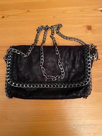 Borsa pochette donna