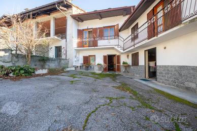 CASA SEMINDIPENDENTE A RIFREDDO