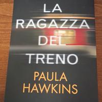 La ragazza del treno – Paula Hawkins