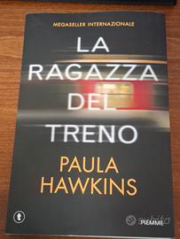 La ragazza del treno – Paula Hawkins