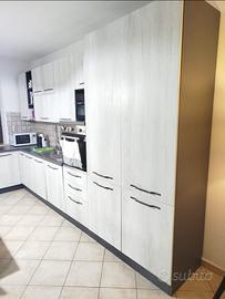 CUCINA COMPONIBILE 