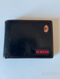 Portafoglio A.C. Milan