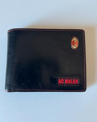 Portafoglio A.C. Milan