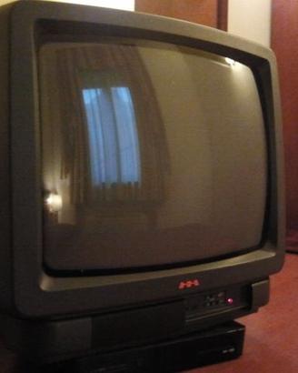 tv mivar 16 pollici