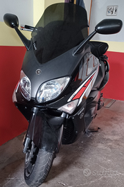 Yamaha tmax 500