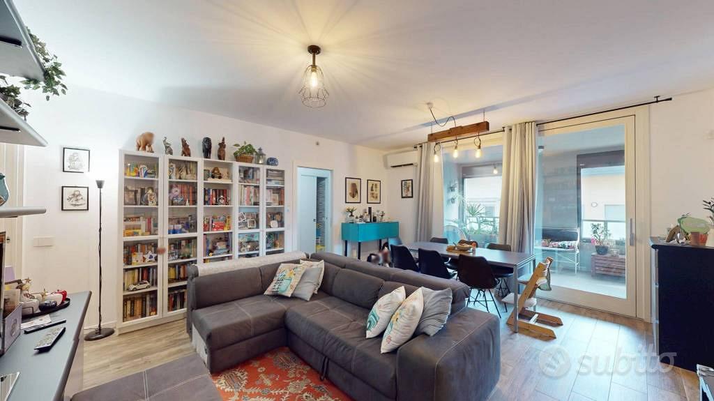 Appartamento – Vaprio d'Adda - Vista 4