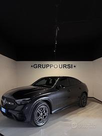 Mercedes-benz GLC 220 d 4Matic Coupé Premium Plus