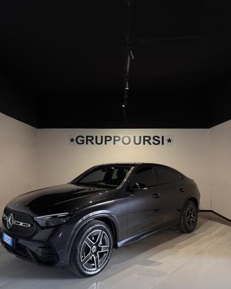 Mercedes-benz GLC 220 d 4Matic Coupé Premium Plus
