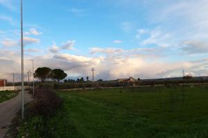 Terreno in zona residenziale