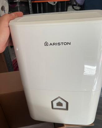 Deumidificatore Ariston deos 20