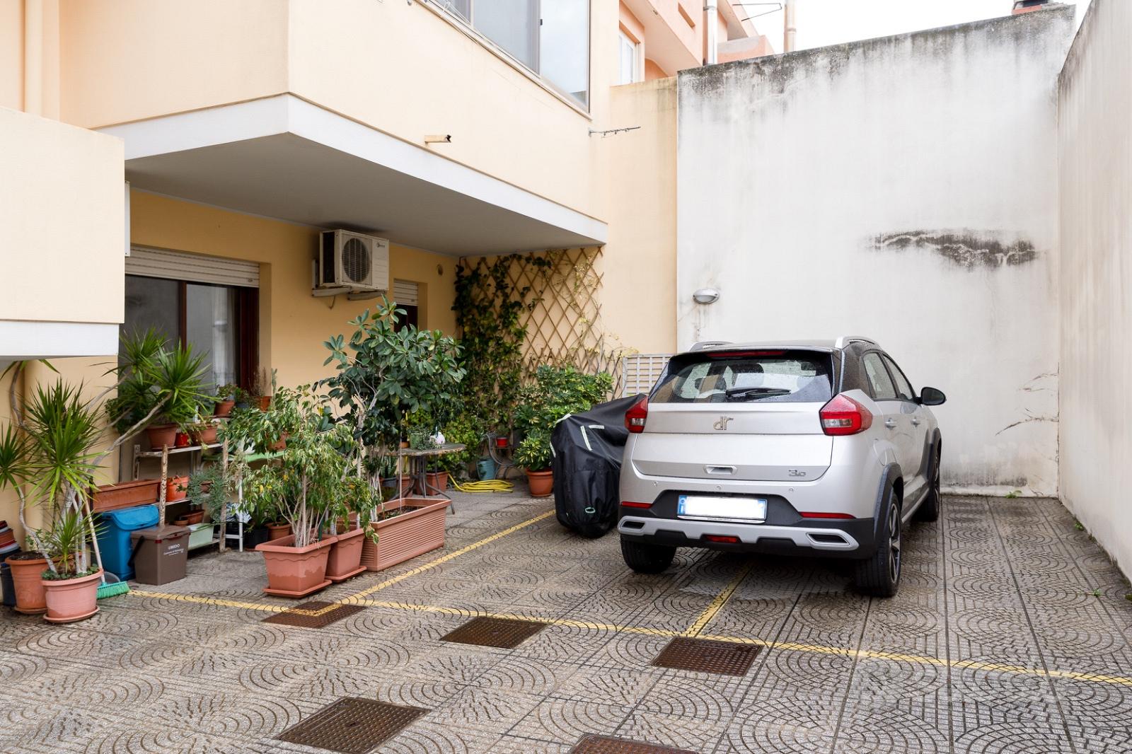 Appartamento – Selargius, Casteddu/Cagliari - Vista 2