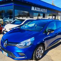 Renault Clio 2018 GPL 100K KM