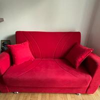 divano contenitore 2 posti