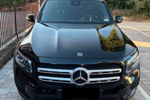 Mercedes GLB 200 4Matic