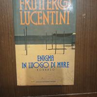 Enigma in luogo di mare - 1ª Edizione 1991 